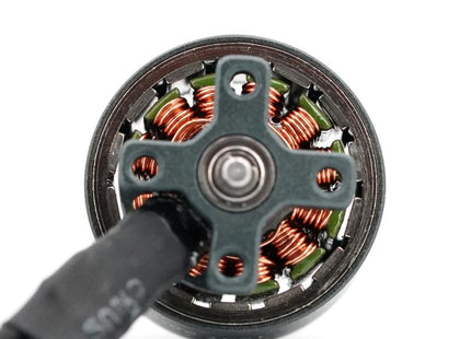 Ethix Flat Rats V2 1507 2800kv Motors (T mount)