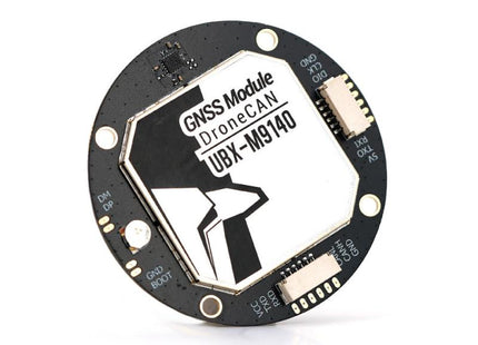 TBS DroneCAN GPS Module UBX-M9140