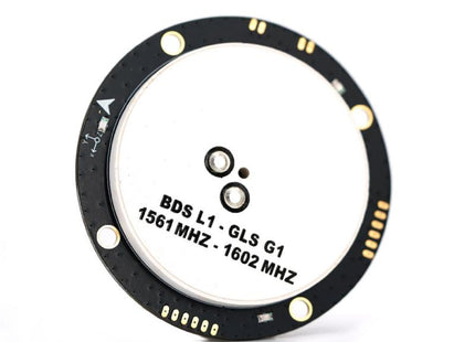 TBS DroneCAN GPS Module UBX-M9140