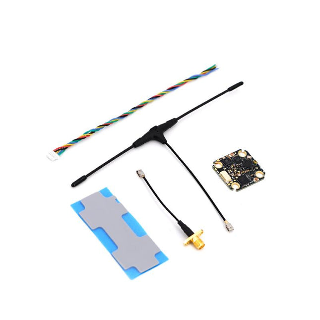 TBS Crossfire Sixty9 (RX + Unify VTX)