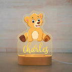 Warm Light / 10Bear