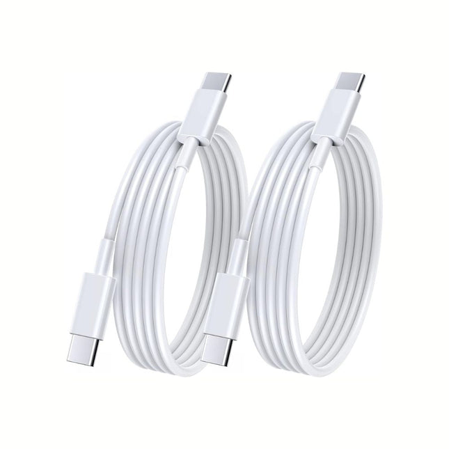 USB Type C to USB C 1M 100W Fast Charging Data Cable (AAA)