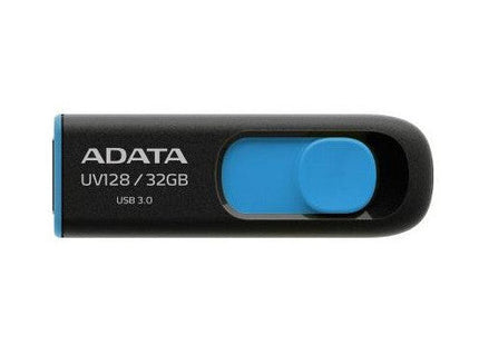 Adata 32GB UV128 USB 3.2 Retractable Flash Drive