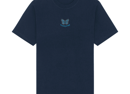 Adonis Blue Butterfly T-Shirt – Butterfly - Unisex Relaxed Fit