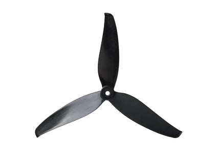 T-Motor C10.5x5 Cinematic Tri-Blade Carbon Fiber Nylon Propellers - 1CW+1CCW