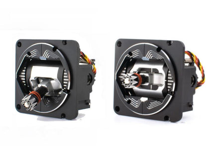 Radiomaster TX16S CNC AG01 Hall Gimbal Combo Set