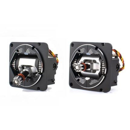 Radiomaster TX16S CNC AG01 Hall Gimbal Combo Set