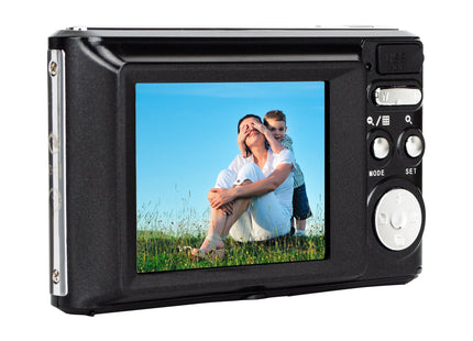 Agfa Photo Realishot DC5500 Compact Digital Camera
