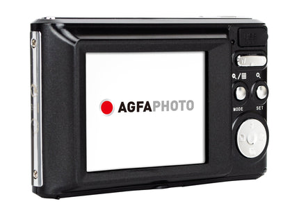 Agfa Photo Realishot DC5500 Compact Digital Camera