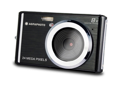 Agfa Photo Realishot DC5500 Compact Digital Camera