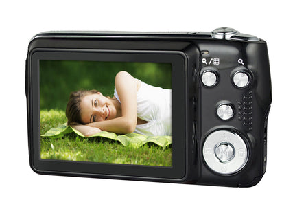 Agfa Photo Realishot DC8200 Compact Digital Camera