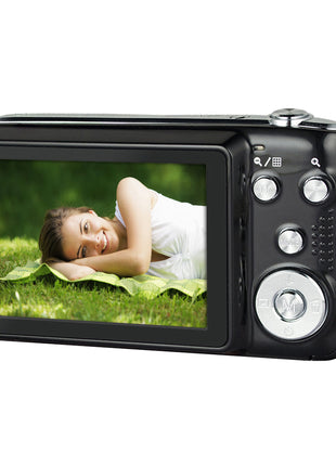 Agfa Photo Realishot DC8200 Compact Digital Camera