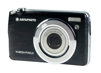 Agfa Photo Realishot DC8200 Compact Digital Camera