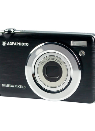 Agfa Photo Realishot DC8200 Compact Digital Camera