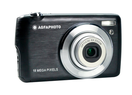 Agfa Photo Realishot DC8200 Compact Digital Camera