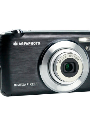 Agfa Photo Realishot DC8200 Compact Digital Camera
