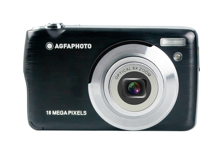 Agfa Photo Realishot DC8200 Compact Digital Camera