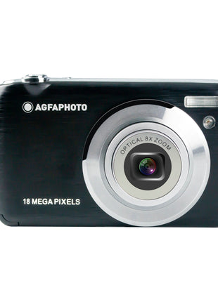 Agfa Photo Realishot DC8200 Compact Digital Camera
