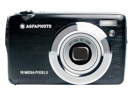 Agfa Photo Realishot DC8200 Compact Digital Camera