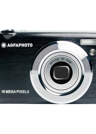 Agfa Photo Realishot DC8200 Compact Digital Camera