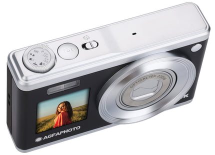 Agfa Photo Realishot DC9200 Compact Digital Camera