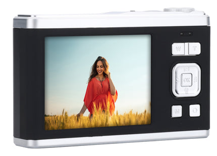 Agfa Photo Realishot DC9200 Compact Digital Camera