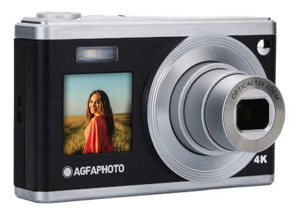 Agfa Photo Realishot DC9200 Compact Digital Camera