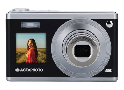 Agfa Photo Realishot DC9200 Compact Digital Camera