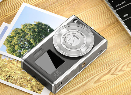 Agfa Photo Realishot DC9200 Compact Digital Camera