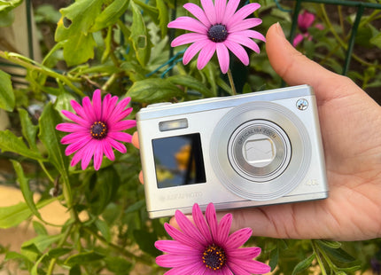 Agfa Photo Realishot DC9200 Compact Digital Camera
