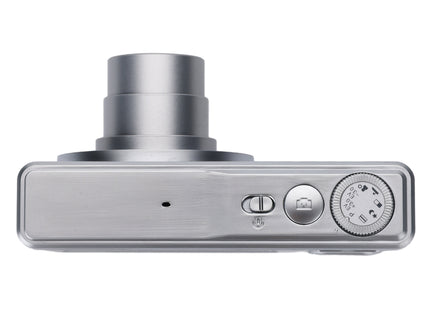 Agfa Photo Realishot DC9200 Compact Digital Camera