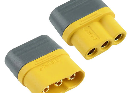 AMASS MR60 Connector Pair (Male/Female)