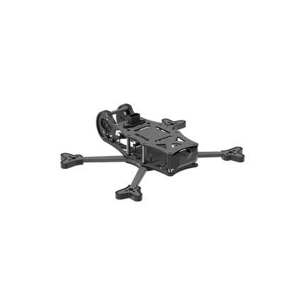 AOS 3.5 V5 Freestyle Quadcopter Frame