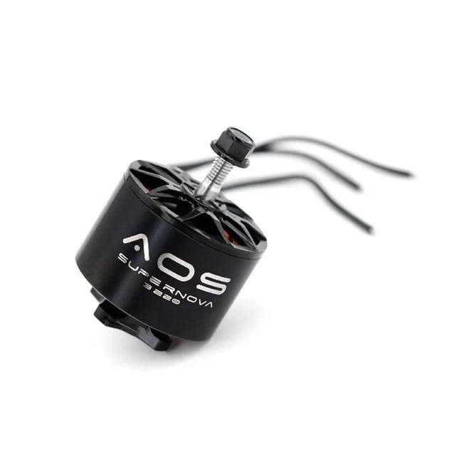 RC in Power AOS Supernova 3220 Motor