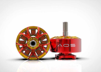 AOS Supernova 2207-1570KV Motor