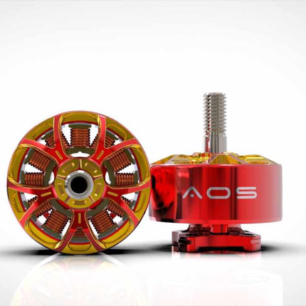 AOS Supernova 2207-1570KV Motor