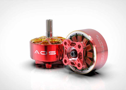 AOS Supernova 2207-1570KV Motor