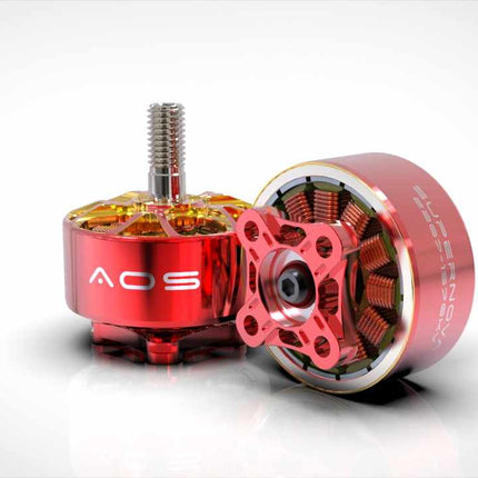 AOS Supernova 2207-1570KV Motor