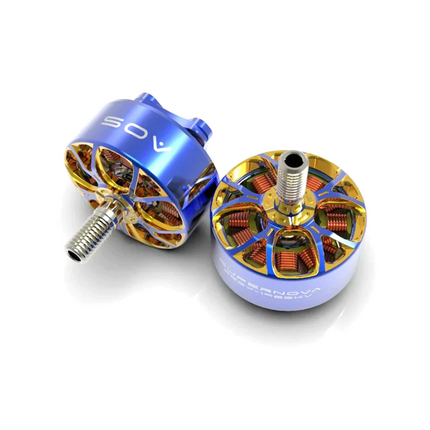 RCinPower AOS Supernova 2807-1400KV Motor
