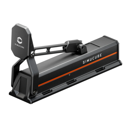 Simucube ActivePedal Pro