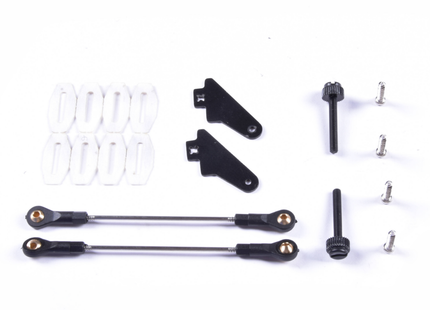 Spare Hardware Kit for AR Wing Pro