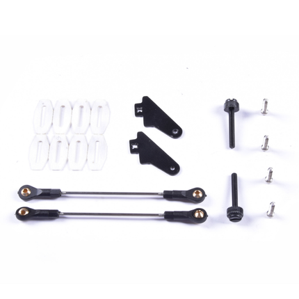 Spare Hardware Kit for AR Wing Pro