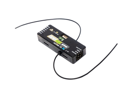 FrSky 2.4GHz Archer Plus SR8 Gyro Stabilised Receiver