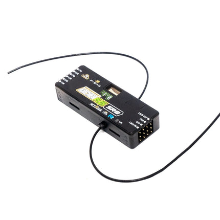 FrSky 2.4GHz Archer Plus SR8 Gyro Stabilised Receiver