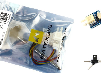 Matek Digital Airspeed Sensor ASPD-4525