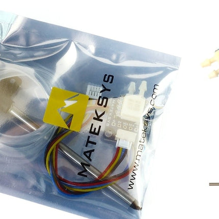 Matek Digital Airspeed Sensor ASPD-4525