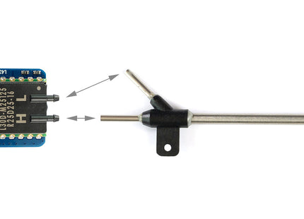 Matek Digital AirSpeed sensor ASPD-AUAV