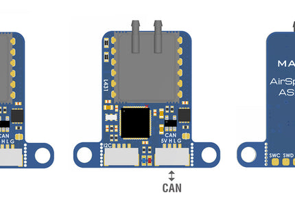 Matek Digital AirSpeed sensor ASPD-AUAV