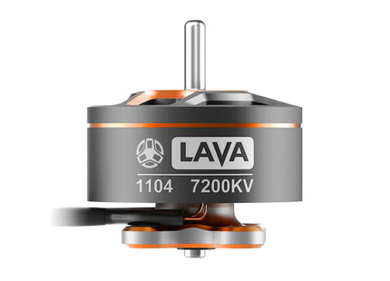 BetaFPV LAVA Series 1104 7200KV Brushless Motor with 80mm Wire