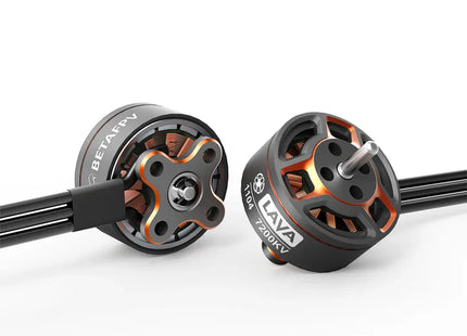 BetaFPV LAVA Series 1104 7200KV Brushless Motor with 80mm Wire